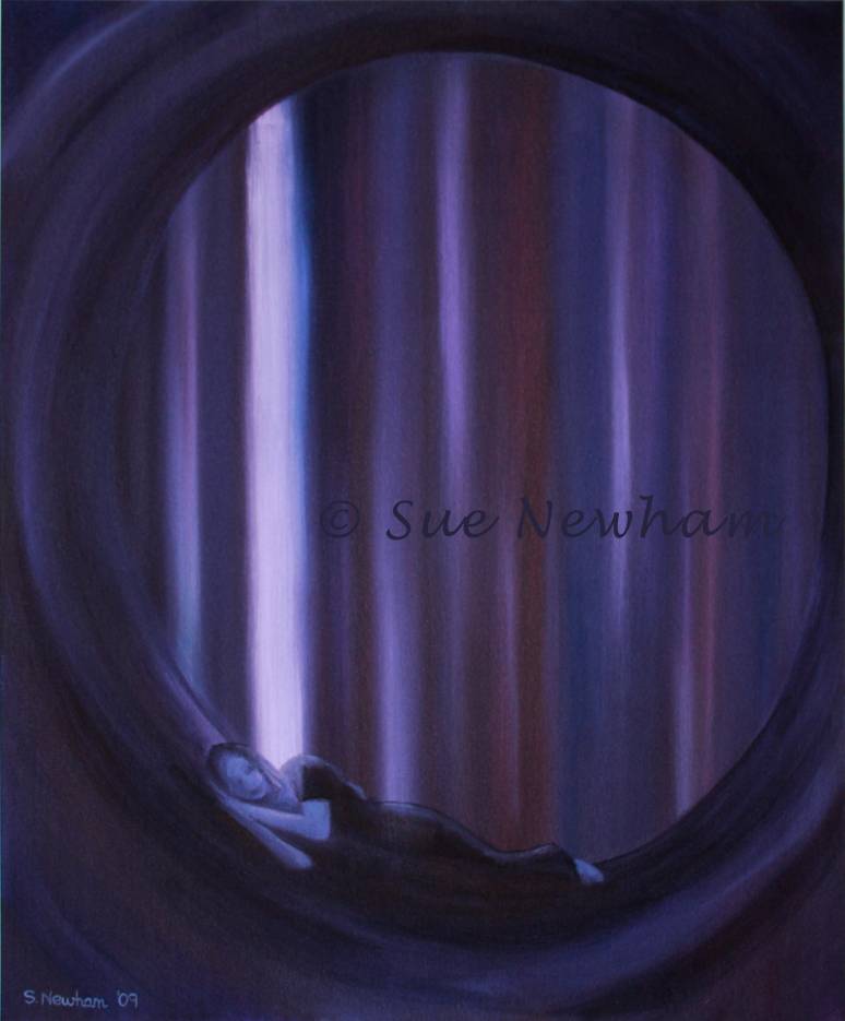 Darkness is as light to you