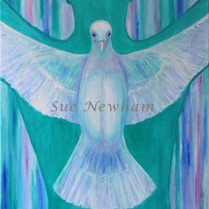 Indwelling