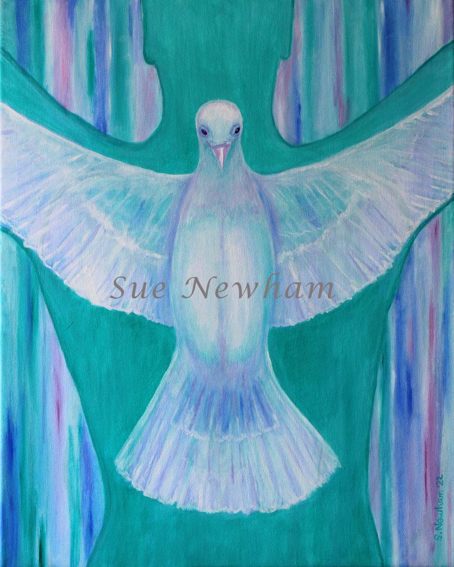 Indwelling Indwelling