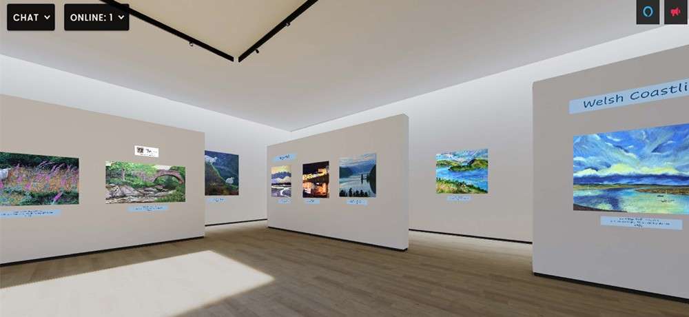 Gallery shot 2021