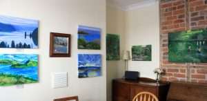 Open Studio