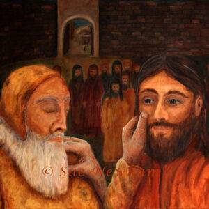 I want to see, Lord