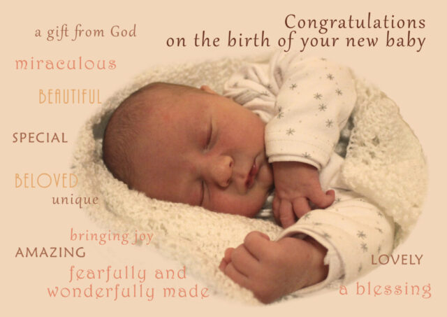 Beloved (Baby)