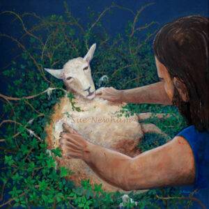 Amazing grace