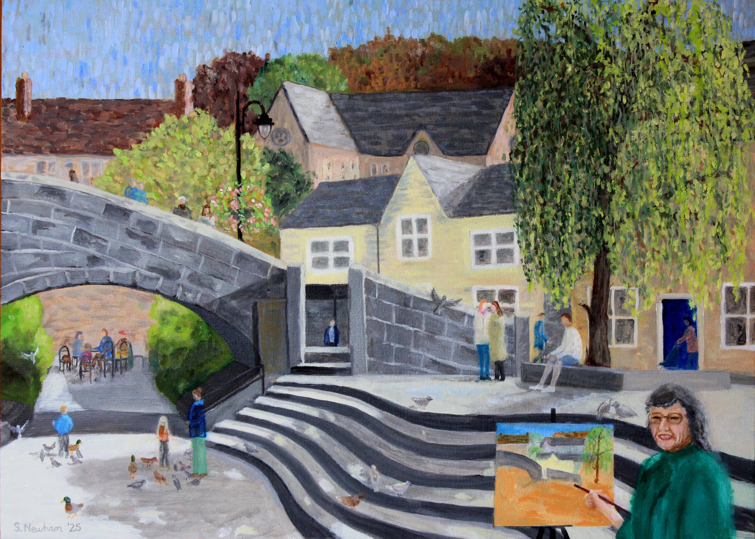 Hebden Bridge Hebden Bridge